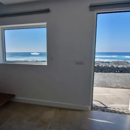Apartamento Valeron El Golfo Exterior photo