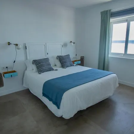 Apartamento Valeron El Golfo Exterior photo