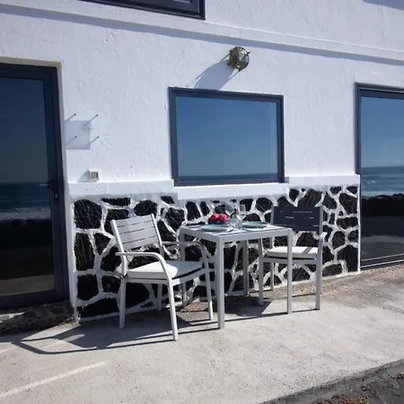 Apartamento Valeron El Golfo Exterior photo