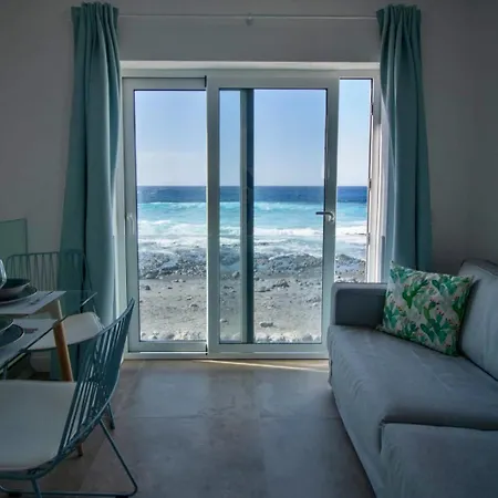 Apartamento Valeron El Golfo Exterior photo