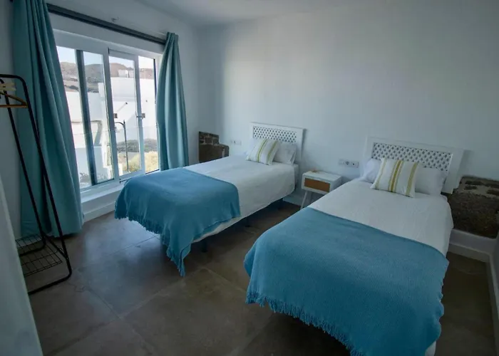 Apartamento Valeron