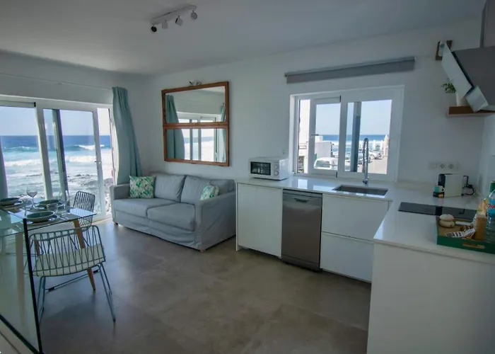 Apartamento Valeron