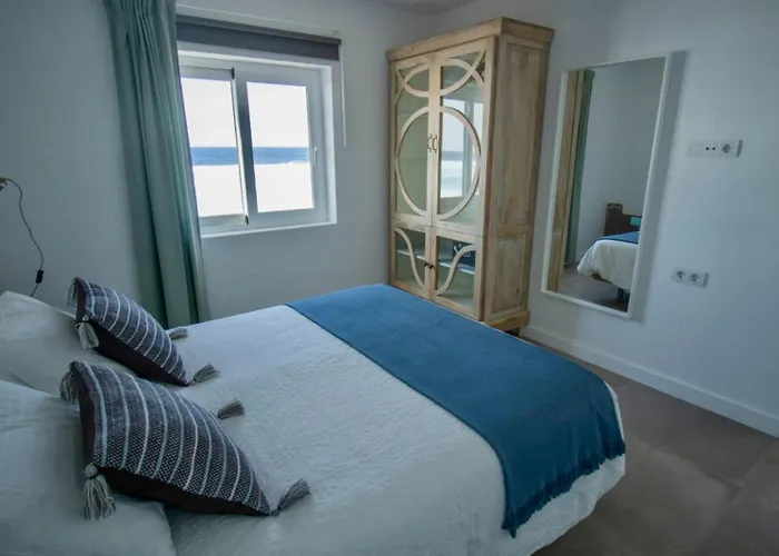 Apartamento Valeron