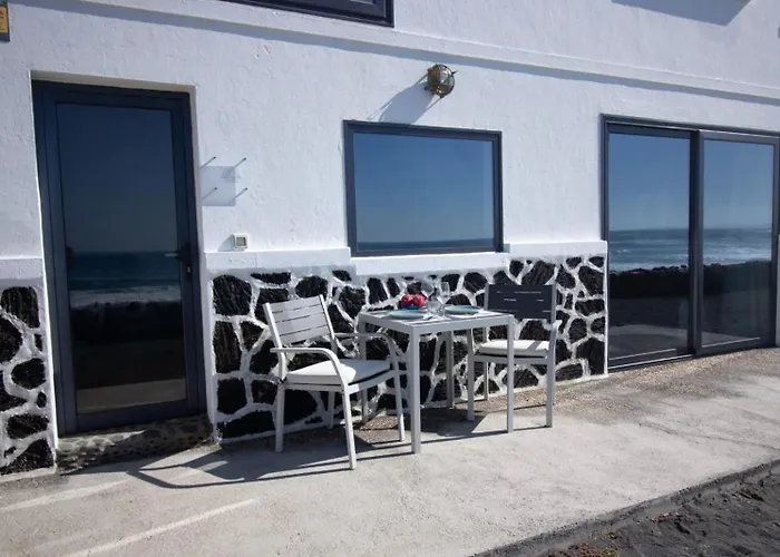 Apartamento Valeron