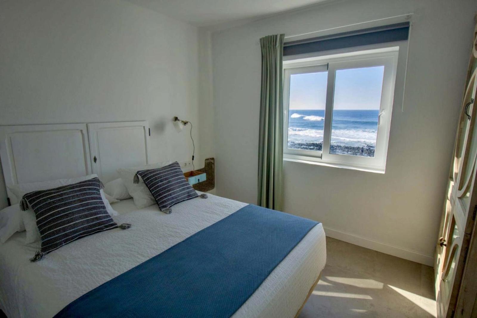 Apartment Valeron El Golfo