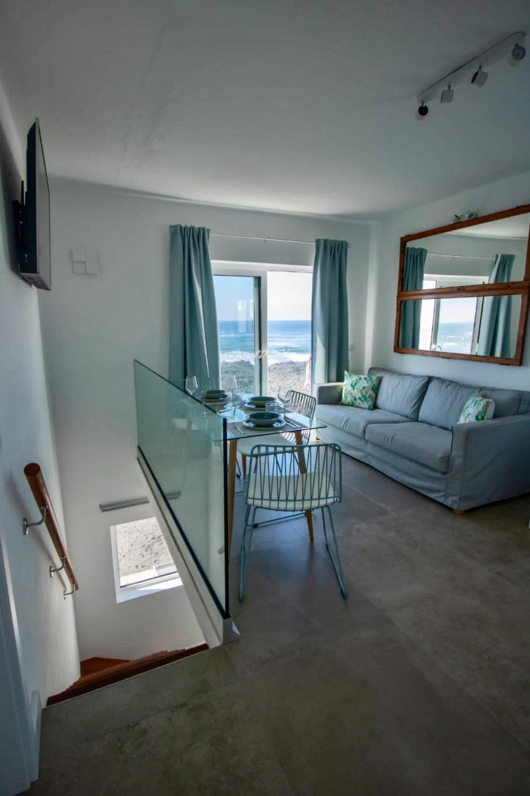 Apartment Valeron El Golfo