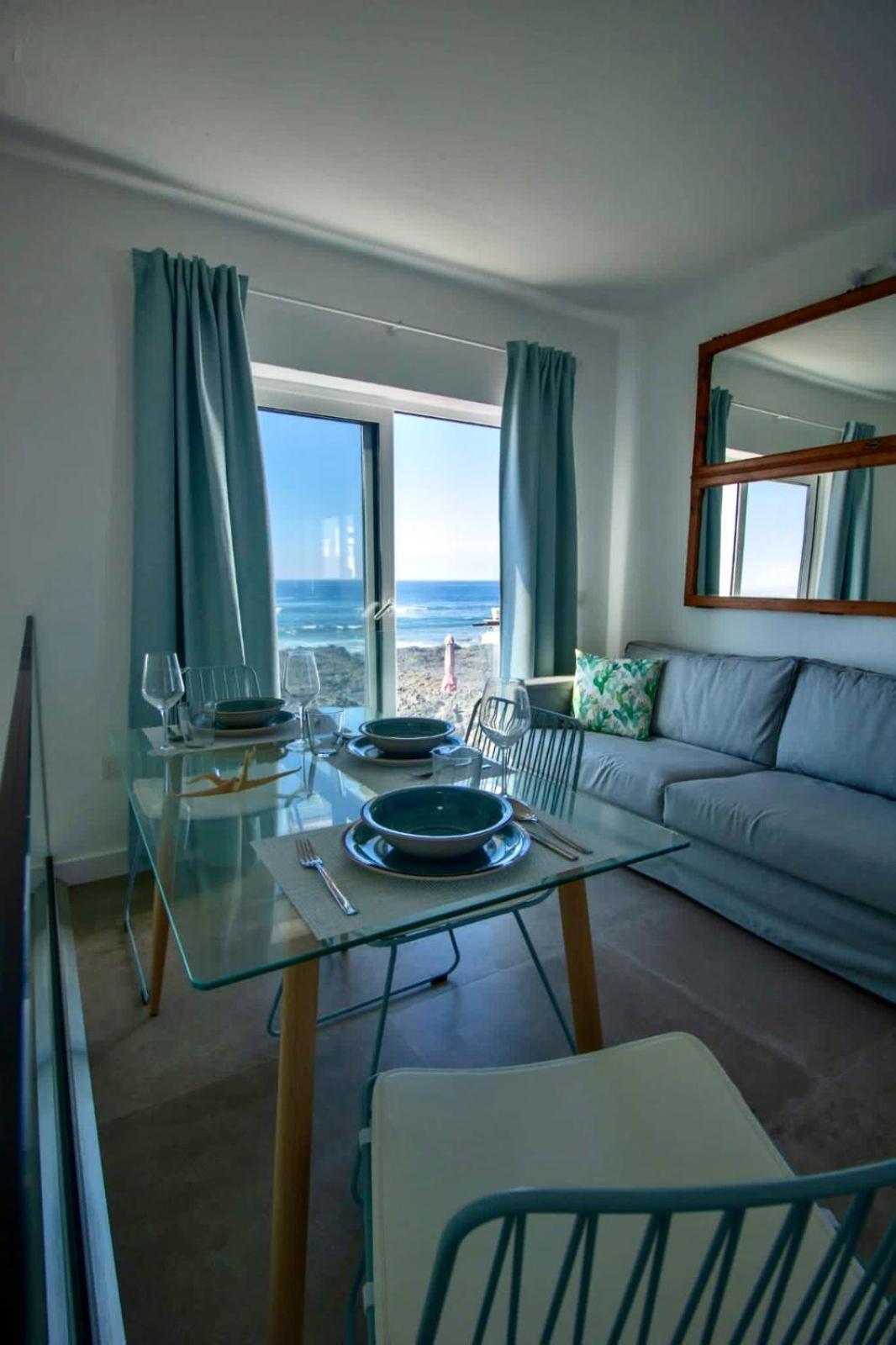 Valeron Apartment El Golfo